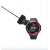 ładowanie zegarka Casio ProTrek Smartwatch WSD-F21HR -RDBGE